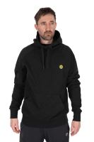 Matrix Mikina Pullover Hoody Black Marl - S