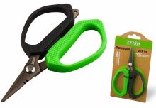 Zfish Nožnice Titanové ZFX 99