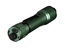 Fenix Taktické Nabíjacie Svietidlo TK16 V2.0 Black (3)