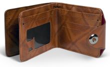 Korum Peňaženka Classic Wallet Barbel Mrena (2)