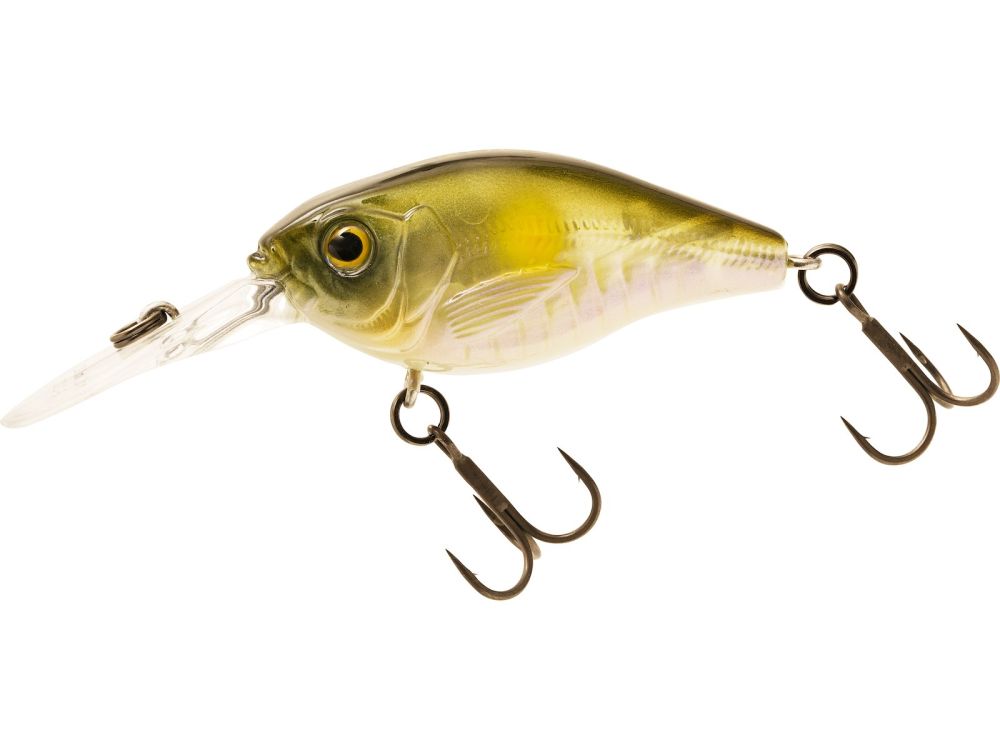 Westin wobler id-crank 2.5 5 cm 9 g - ayu