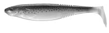 Daiwa Gumová Nástraha Prorex Classic Shad DF Rainbow Trout-10 cm