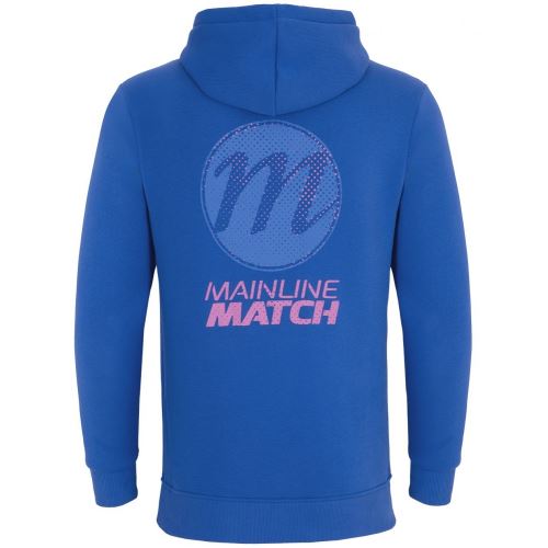 Mainline Mikina Match Hoodie Navy