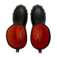 Grundéns Čižmy Deviation Tall Boot Black (3)