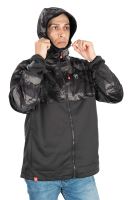 Fox Rage Bunda Voyager Lightweight Wind Blocker - Small (2)