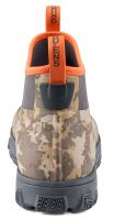 Grundéns Topánkjy Deviation 6 Inch Ankle Boot Whiskey Camo (2)