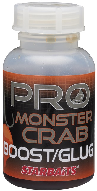 E-shop Starbaits dip pro monster crab 200 ml