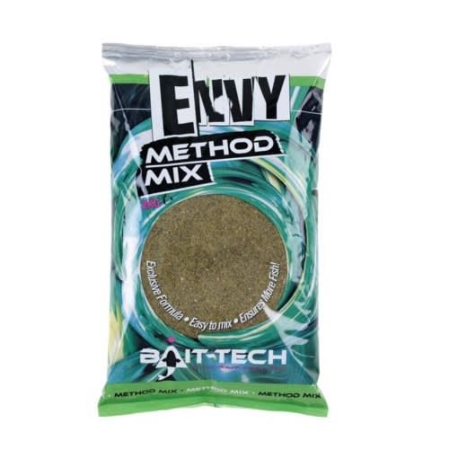 Bait-Tech Krmítková Zmes Envy Method Mix 2 kg