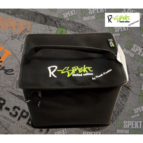 R-SPEKT Bait Cube