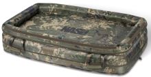Nash Podložka Carp Care Air Cradle Camo (1)