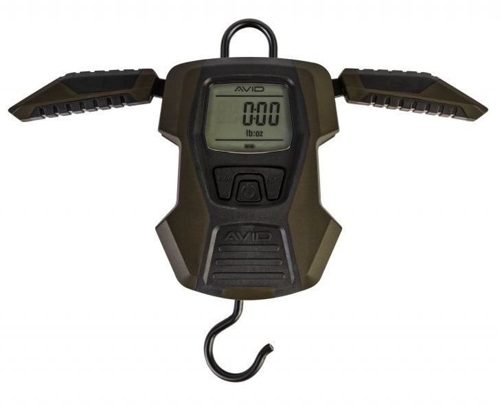 E-shop Avid carp váha digital scales