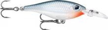 Rapala wobler ultra light shad 4 cm 3 g SD Rapala wobler ultra light shad 4 cm 3 g SD