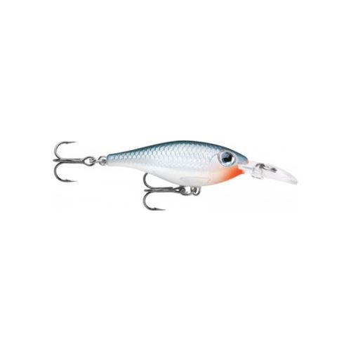 Rapala wobler ultra light shad 4 cm 3 g SD