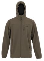 Avid Carp Bunda Thermite Softshell Jacket