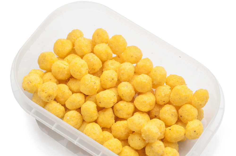 E-shop Mivardi mäkčené pelety soft extruded pellets 150 ml - sladká kukurica