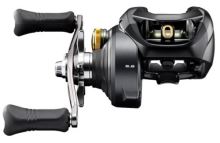 Shimano Multiplikátor Curado 301 K Left Hand (3)