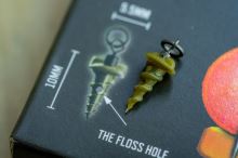 One More Cast Vrtáčik Tweakers Eyed Bait Screw 5 ks (4)