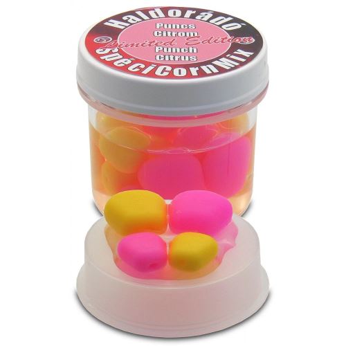 Haldorádó Gumová Kukurica SpéciCorn MIX Limited Edition 16 ks 10+15 mm