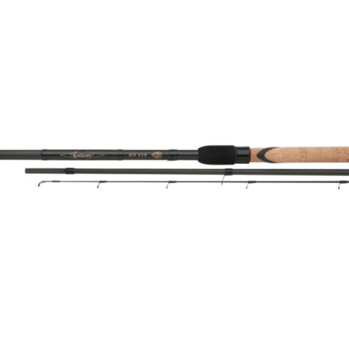 Shimano Prút Catana DX Match F 3,9 m 15 g