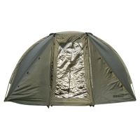 Zebco Bivak Zelený 255x125x180 cm