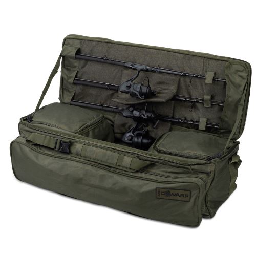 Nash Dwarf Transporter - 6 ft