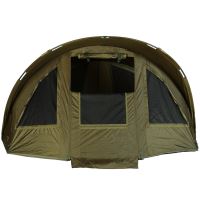 Giants Fishing Bivak Deluxe Plus 2 Man Bivvy (4)