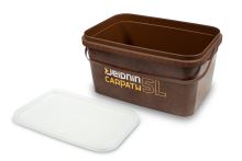 Delphin Hranaté Vedro S Víkem Carpath 5 l