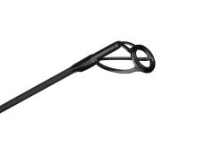 Prologic Prút Combat-X Micro Abbreviated 2,7 m (9 ft) 3,5 lb 2-Diel (4)