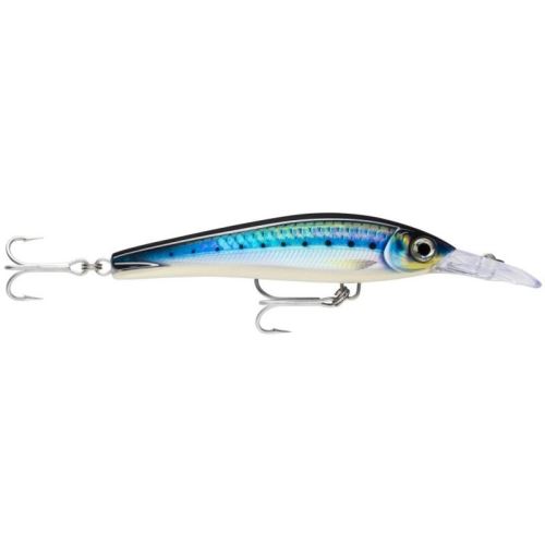 Rapala Wobler X Rap Magnum Xtreme HDBSRD 16 cm 68 g