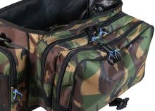 Cult Taška DPM Tackle Satchel (1)