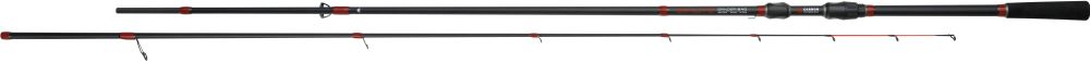 Mikado prút bixlite zander spin 2,40 m 7-28 g
