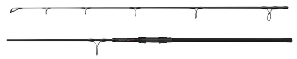 Prologic prút combat micro rod 3 m (10 ft) 3 lb