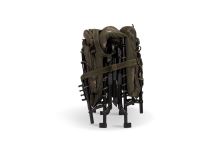 Nash Lehátko Scope Ops 4 Fold Sleep System MK II (7)