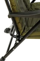 Giants Fishing Sedačka Chair Luxury XS + Prepravné Taška (10)