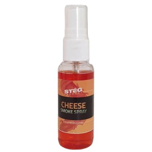 Stég Smoke Spray 30 ml