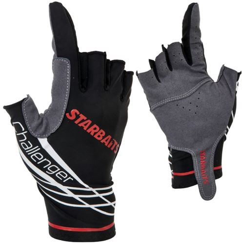 Starbaits Rukavice Na Nahadzovanie Challenger Casting Glove