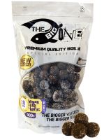 The One Boilies Big One Boilie In Salt Lemon a Fish a Garlic 900 g