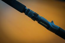 Savage Gear Akčný set Prút Multi Purpose Predator2 Trigger 2,21 m 10-30 g + multiplikátor Okuma Jaw (4)