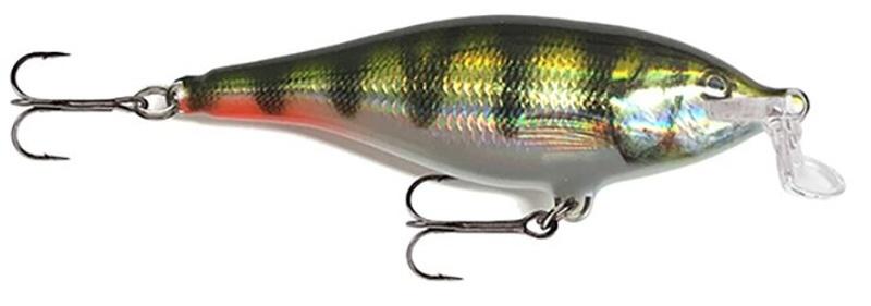 Rapala wobler shallow shad rap pehl - 5 cm 5 g