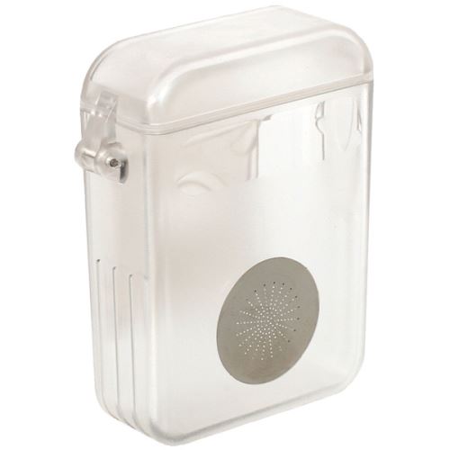 ATTx Vodotesné puzdro the Cube