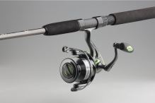 Dam Prút Full Cat Combo Spin 2,7 m 40-150 g + navijak 6000 CMB (2)