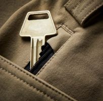 Geoff Anderson Nohavice ZipZone II Zelené (11)