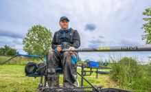 Preston Innovations Delička Superium X35 16 m Pole (4)