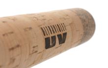 Prút Mikado Ultraviolet Method Feeder 3,3 m 90 g (2)