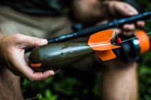 Prologic Raketa Zakrmovacia Airbomb-Medium (1)