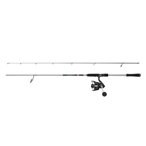 Penn Prút Pursuit V Inshore Spinning Combo 2,29 m 14-40 g