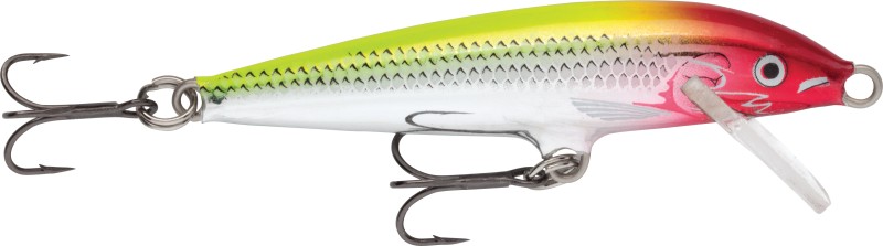 Rapala wobler original floating cln 3 cm 2 g