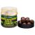 Jet Fish Boosterované Boilie Legend Range 250 ml 24 mm - Seafood Slivka Cesnak