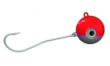 ICE Fish Pilker Magická Guľa Farebná