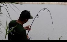 LK Baits Prút Activline 3,66 m (12 ft) 2,75 lb + 3,5 lb Akcia 2 + Tretí Zadarmo